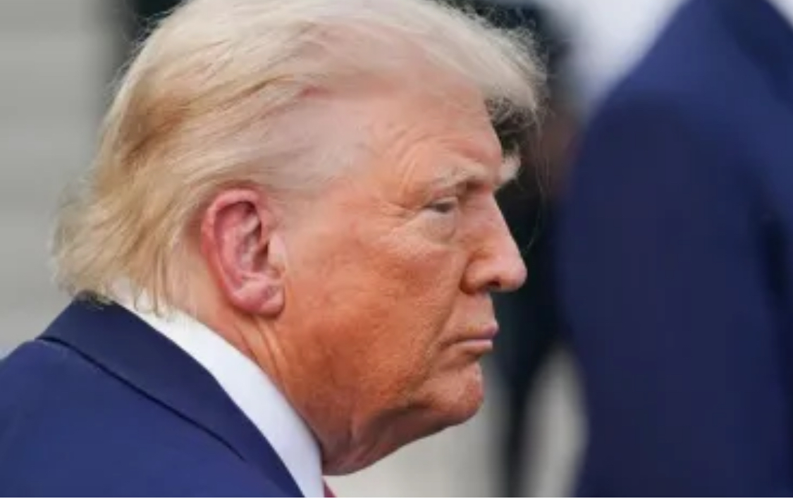 TRUMP ANUNCIA TARIFA DE 50% PARA O BRASIL; VEJA CARTA ENVIADA À LULA