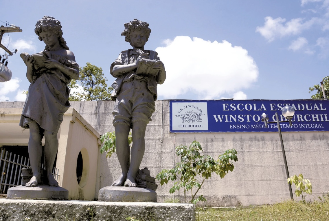 RN PODE PERDER R$ 47,7 MILHÕES PARA ENSINO EM TEMPO INTEGRAL