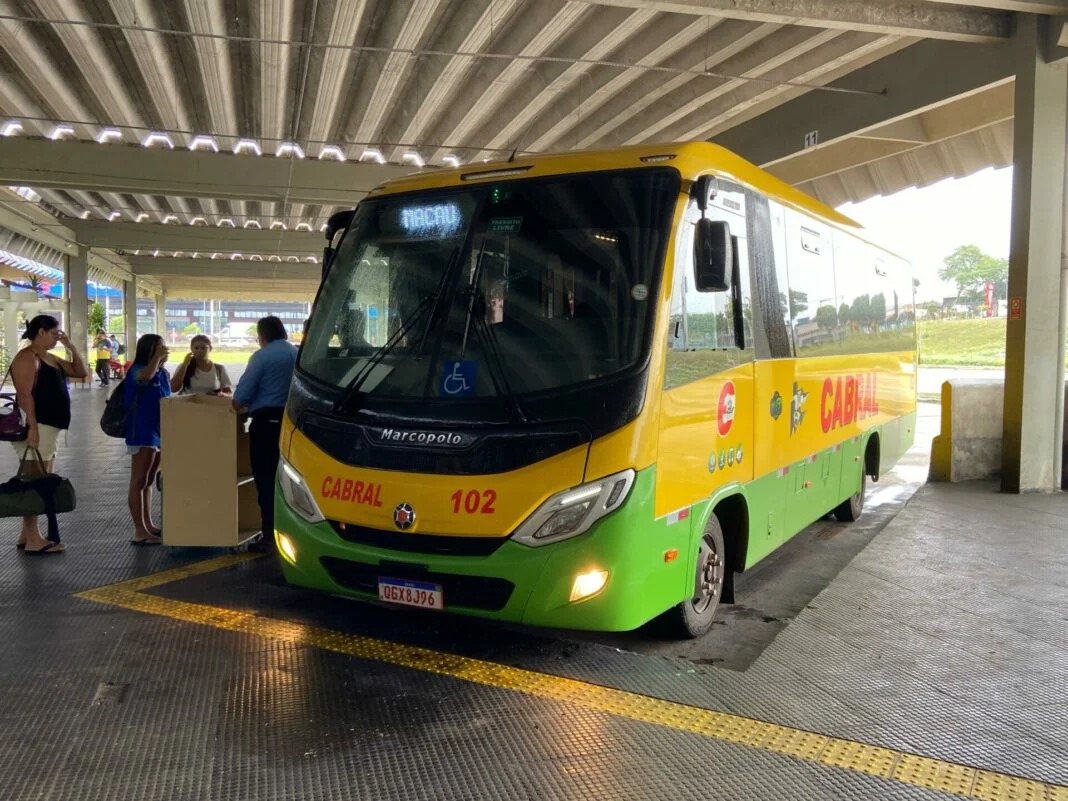MOTORISTAS DE ÔNIBUS INTERMUNICIPAIS APROVAM INDICATIVO DE GREVE NO RN