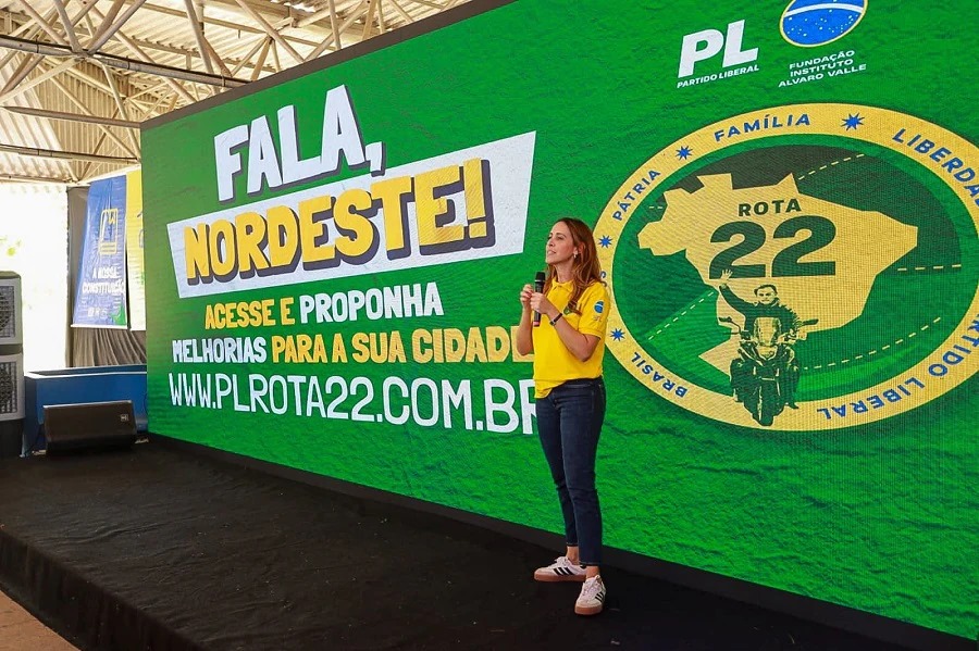 ROTA 22 TEM NOVO CICLO DE OFICINAS NA REGIÃO AGRESTE DO RN