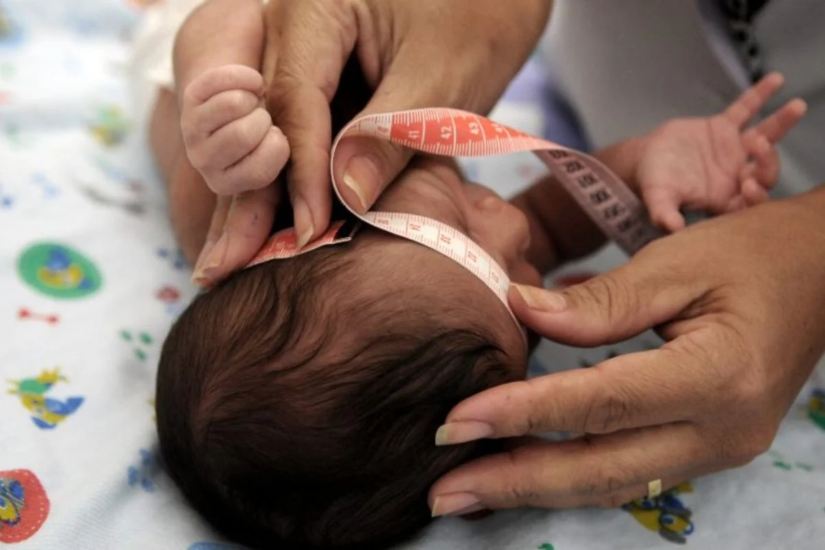 LEI GARANTE PENSÃO E INDENIZAÇÃO A VÍTIMAS DO ZIKA VÍRUS
