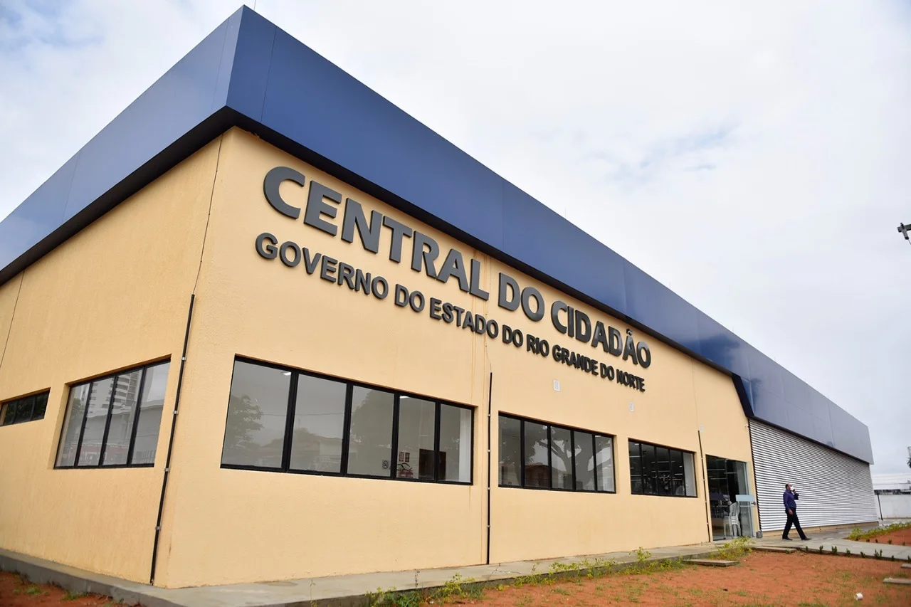 ATENDIMENTOS DO TRE ESTÃO DISPONÍVEIS EM 13 UNIDADES DA CENTRAL DO CIDADÃO