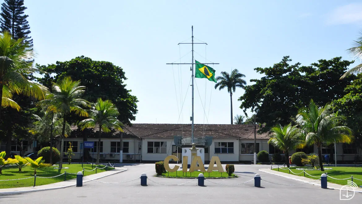 MARINHA ABRE CONCURSO PARA TÉCNICO DE NÍVEL MÉDIO ATUAR EM SUBMARINOS E INSTALAÇÕES NUCLEARES