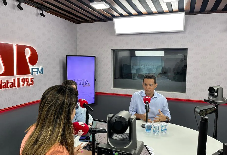 [VÍDEO] PT QUER “ABRAÇO DE AFOGADAS” E BENEFICIAR FÁTIMA AO INVÉS DE ZENAIDE EM CHAPA, DIZ ALLYSON