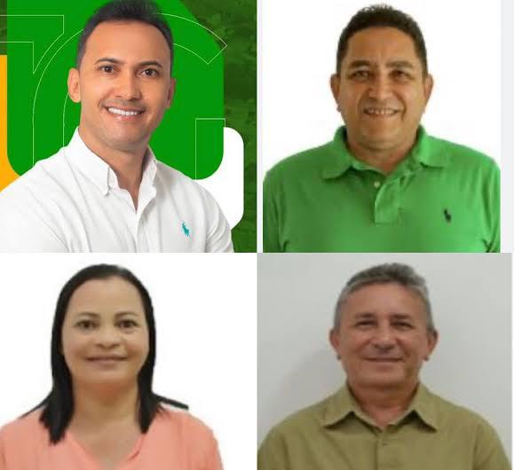 JUSTIÇA ELEITORAL CASSA VEREADORES DO PL POR FRAUDE COM CANDIDATURAS LARANJA EM IELMO MARINHO