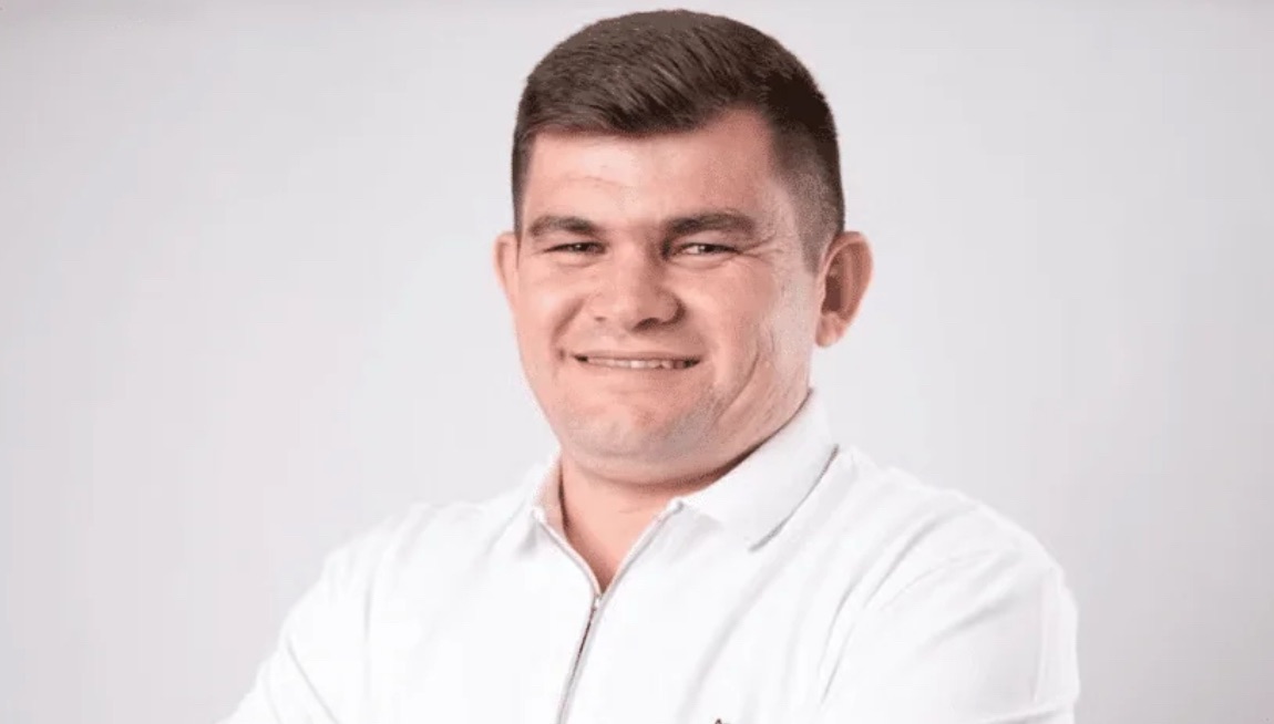 FORAGIDO INVESTIGADO POR HOMICÍDIO DE EX-PREFEITO DE JOÃO DIAS É PRESO NA PARAÍBA