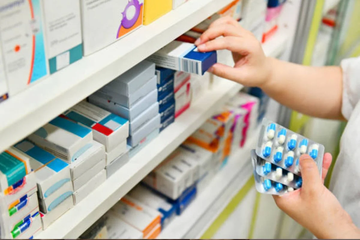 PREÇOS DE MEDICAMENTOS ENCERRAM PRIMEIRO SEMESTRE COM ALTA DE 3,59%