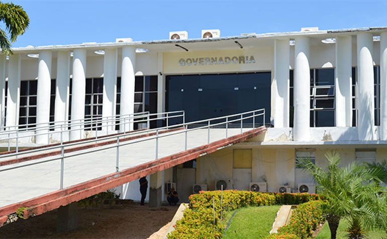 GOVERNO DO ESTADO PREVÊ NOMEAR APROVADOS EM CONCURSO ATÉ O FIM DO ANO