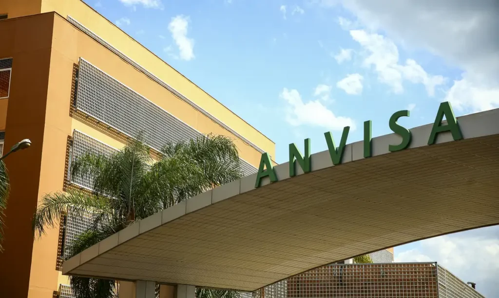 ANVISA APROVA MEDICAMENTO ORAL PARA TRATAR TUMORES CEREBRAIS