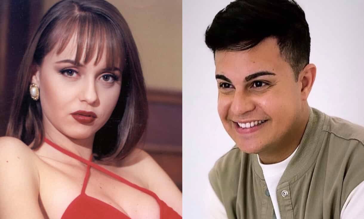 INFLUENCIADOR JOHNNY TAVARES TERÁ ENCONTRO COM GABRIELA SPANIC, ESTRELA INTERNACIONAL  DA NOVELA “A USURPADORA”