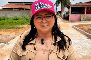 JUSTIÇA CASSA MANDATO DE PREFEITA E VICE DE MAXARANGUAPE POR USO DE PODER