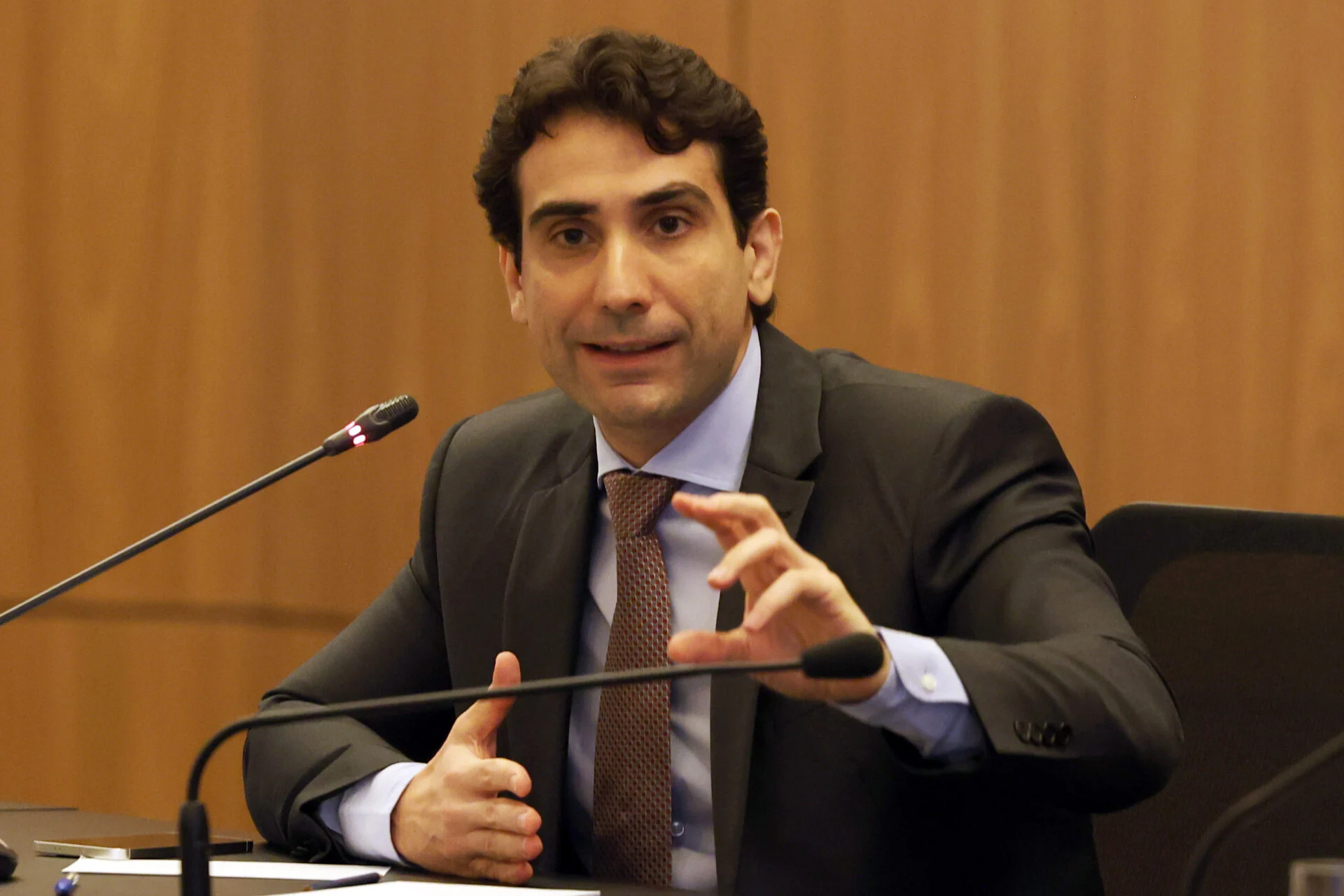 PIX PERMANECERÁ COMO UMA INFRAESTRUTURA PÚBLICA DIGITAL, AFIRMA PRESIDENTE DO BANCO CENTRAL