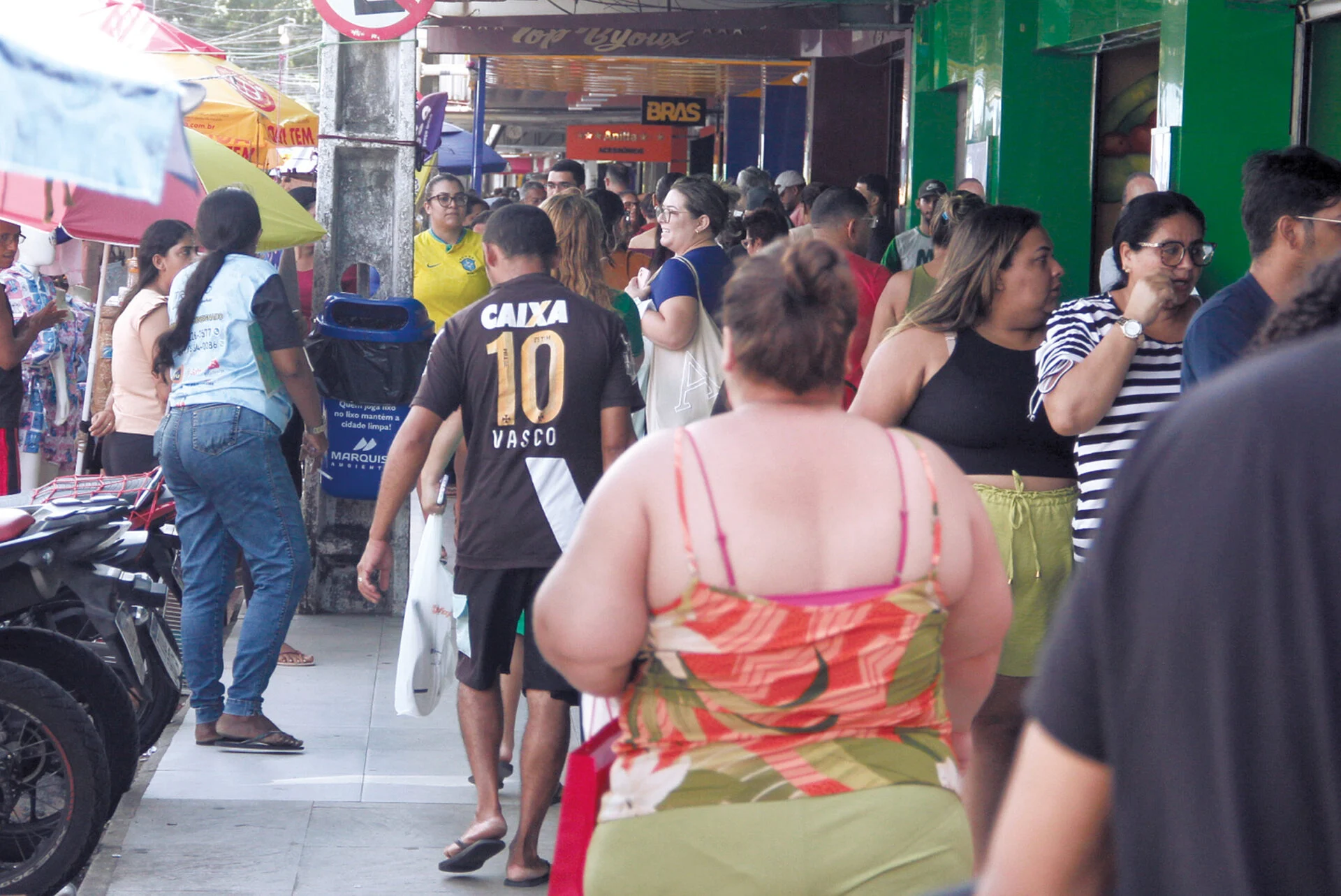 RN DEVE MOVIMENTAR MAIS DE R$ 480 MILHÕES NO DIA DOS PAIS