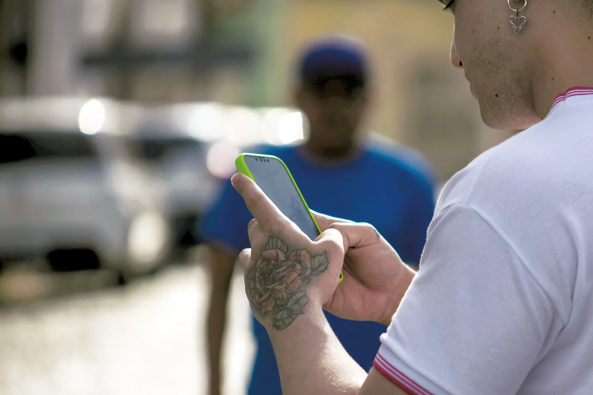 APENAS 6% DOS CELULARES FURTADOS OU ROUBADOS NO RN SÃO RECUPERADOS PELA POLÍCIA