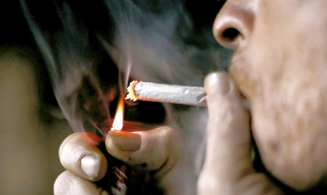 CÂNCER DE PULMÃO MATOU MAIS DE 2 MIL PESSOAS NO RN DE 2019 A 2023