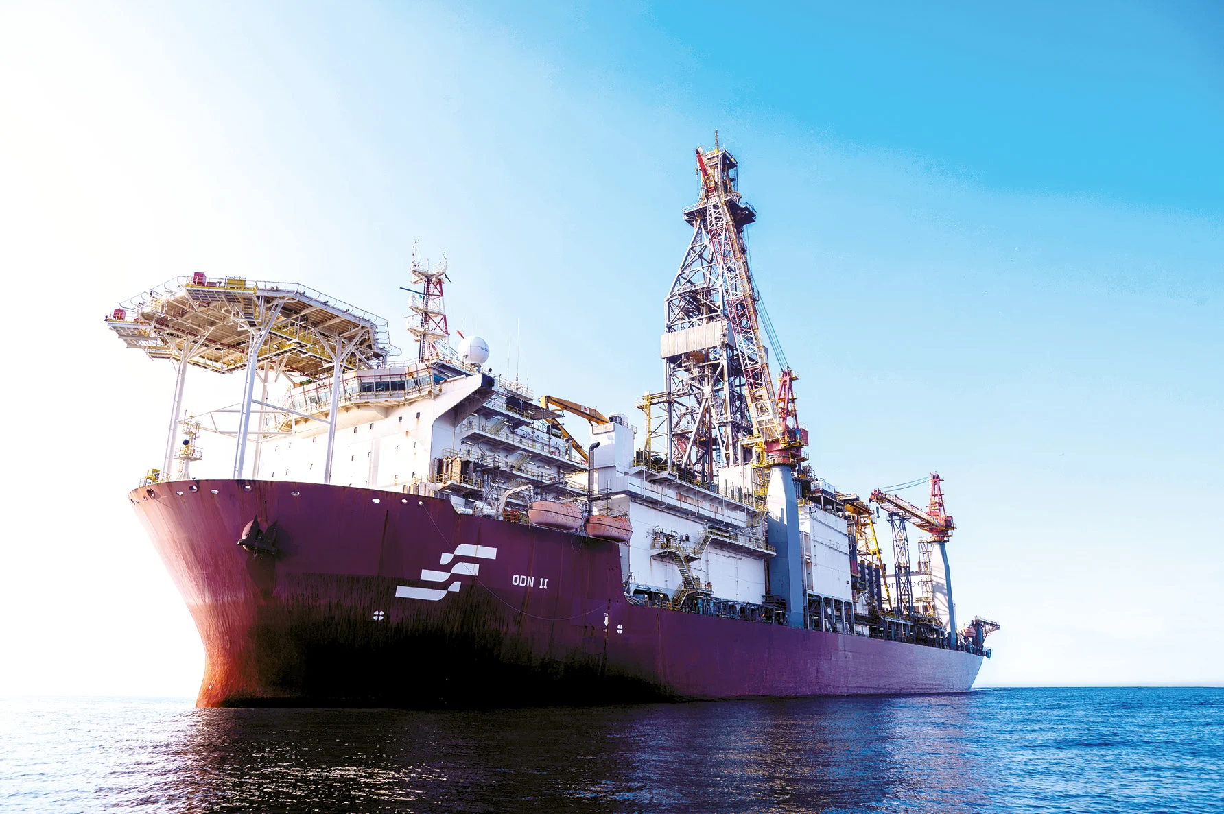 NOVO POÇO DA PETROBRAS NO RN REFORÇA APOSTA NA MARGEM EQUATORIAL