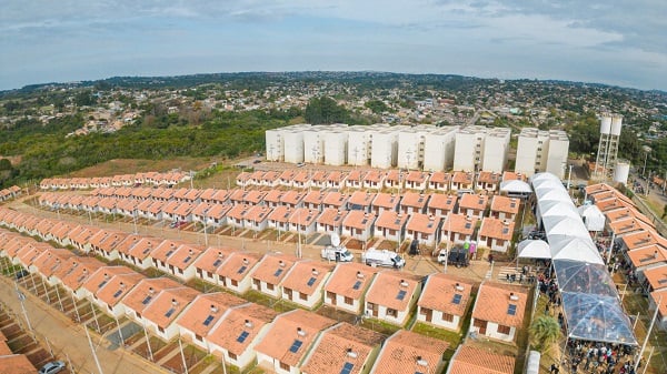 LEI AUTORIZA DOAÇÃO DE BENS IMÓVEIS DO ESTADO PARA BENEFICIÁRIOS DO MINHA CASA, MINHA VIDA NO RN; ENTENDA