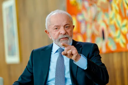 APROVAÇÃO DE LULA: QUAEST MOSTRA RECUPERAÇÃO NO NORDESTE E ENTRE MAIS POBRES