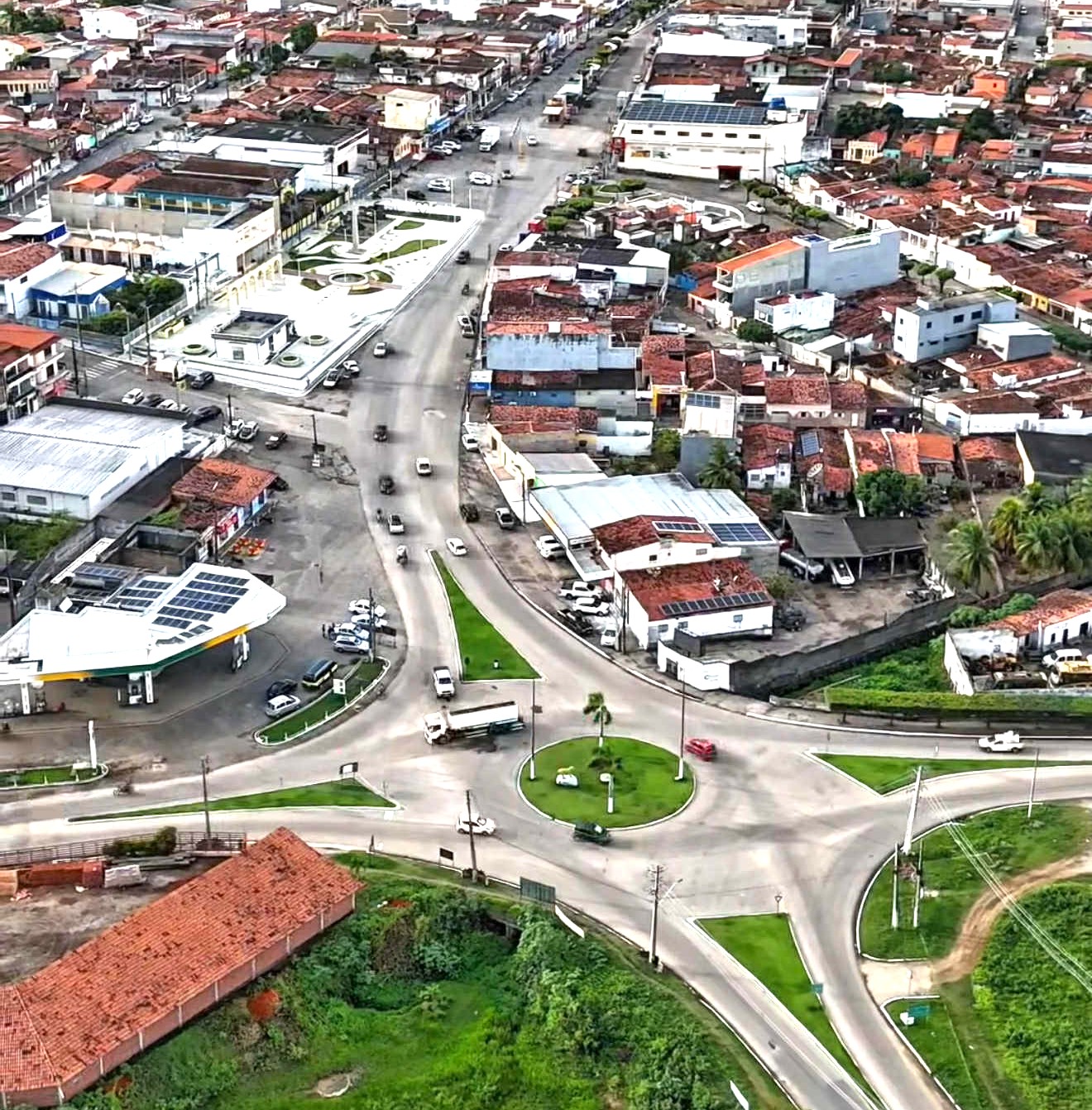 POPULAÇÃO DE SANTO ANTÔNIO É DE 22.793 HABITANTES, SEGUNDO IBGE