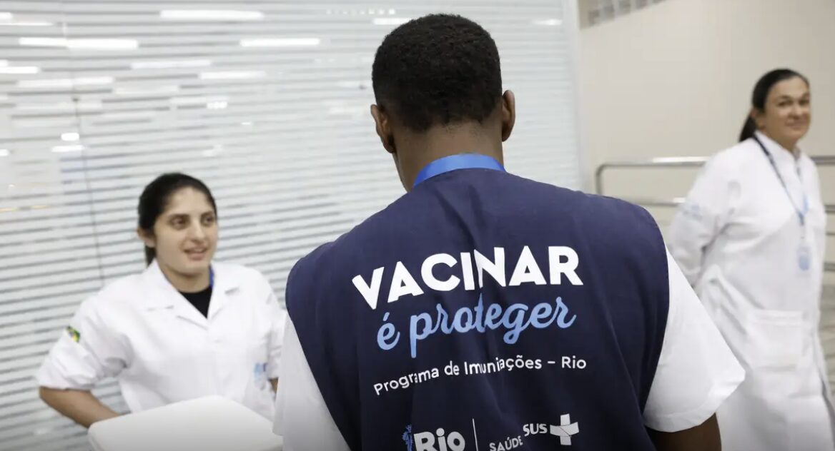 HEPATITES VIRAIS CAUSAM MAIS DE MIL MORTES EM 2024 NO BRASIL