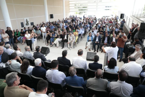 MDB, MAIOR PARTIDO DO RN AMPLIA ESPAÇO NA GESTÃO E MOSTRA SUA FORÇA POLÍTICA