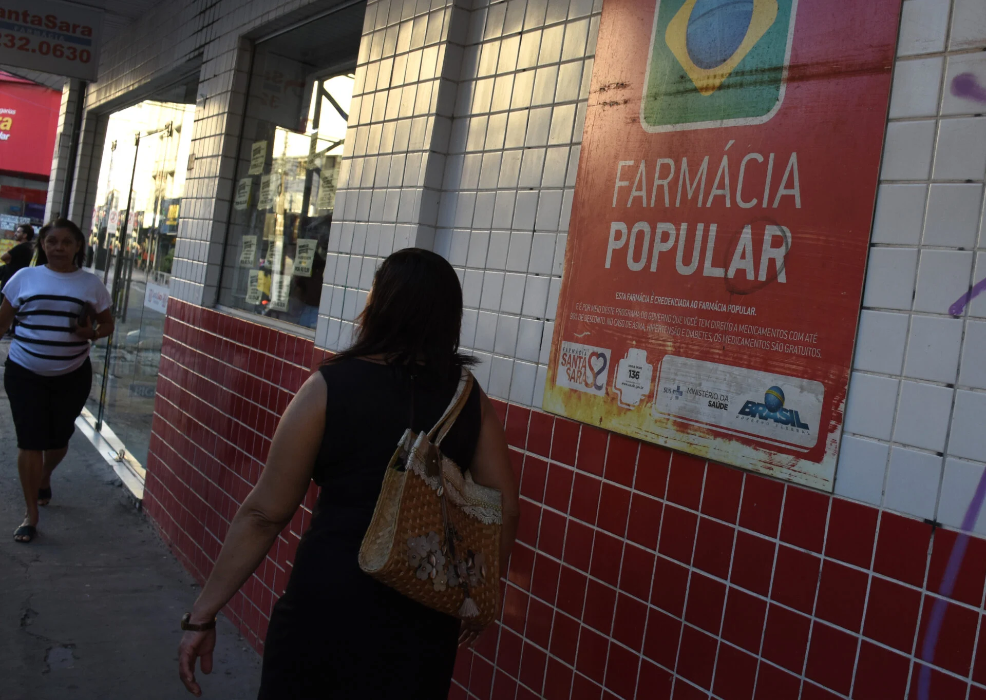 MINISTÉRIO DA SAÚDE DIZ QUE NÃO HÁ RISCO DE REDUÇÃO NO ACESSO AO FARMÁCIA POPULAR NO RN