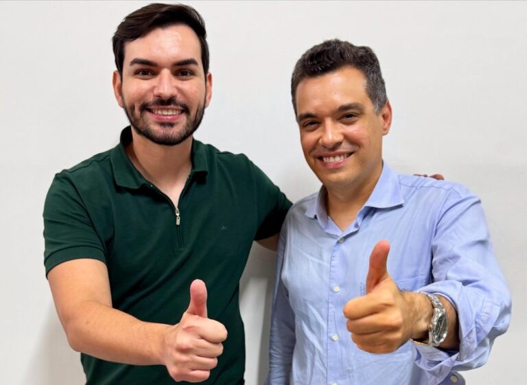 VICE-PREFEITO DE ALTO DO RODRIGUES SE FILIA AO MDB