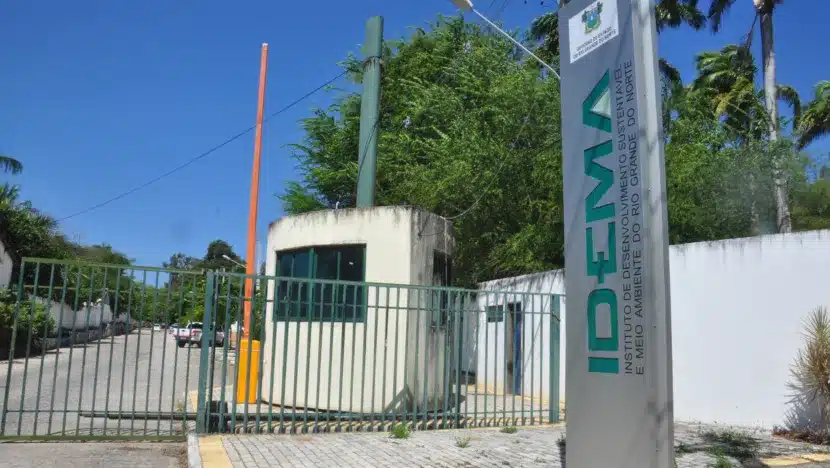 CONCURSO DO IDEMA ACONTECE NESTE DOMINGO (3); VEJA O QUE LEVAR PARA PROVA
