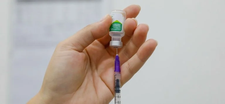 RN REALIZA DIA D DE VACINAÇÃO CONTRA HPV NESTE SÁBADO; SAIBA QUEM PODE SE VACINAR