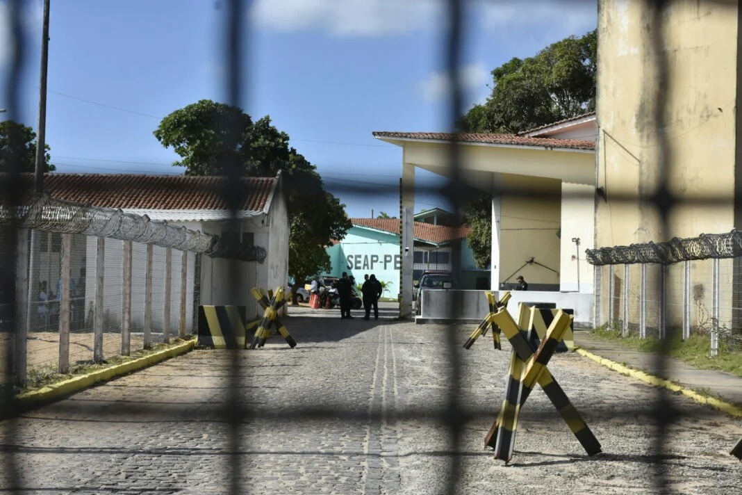 PRESO MORRE NA PENITENCIÁRIA DE ALCAÇUZ; SECRETARIA APURA CAUSA