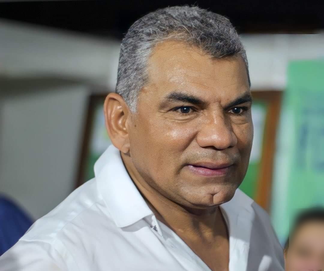 EX-PREFEITO DE AFONSO BEZERRA, NETO DE ZORAIDE, É PRESO POR PORTE ILEGAL DE ARMA