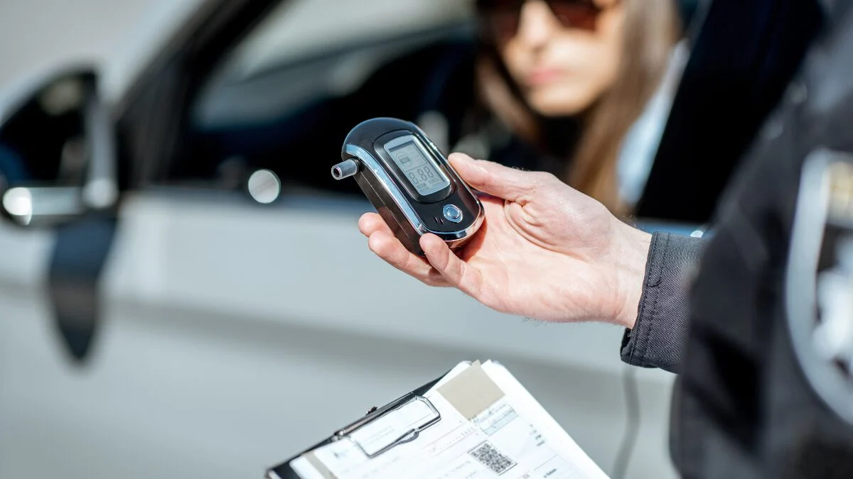 EM MENOS DE OITO MESES, OPERAÇÃO PRENDE 232 CONDUTORES POR EMBRIAGUEZ AO VOLANTE NA GRANDE NATAL