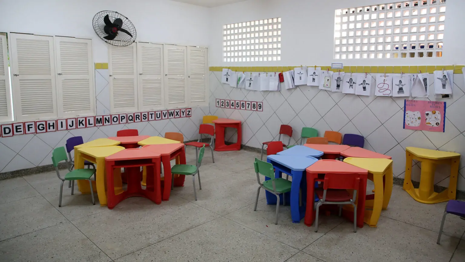 TCE ALERTA PARA FALTA DE VAGAS EM CRECHES DO RN E RECOMENDA AÇÃO IMEDIATA AOS MUNICÍPIOS