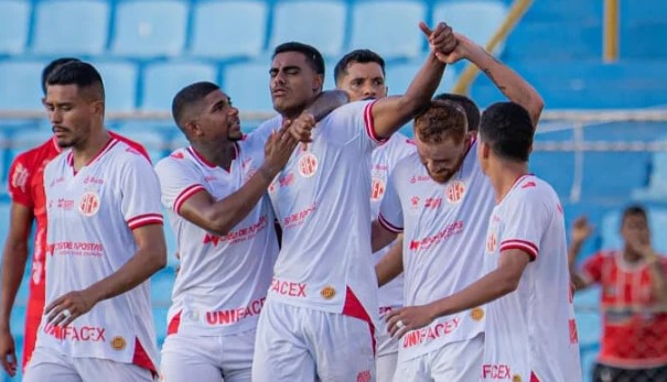 AMÉRICA VENCE IMPERATRIZ-MA NO PRIMEIRO DUELO PELAS OITAVAS DA SÉRIE D