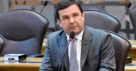 DEPUTADO GALENO TORQUATO É CONDENADO POR IMPROBIDADE E FICA INELEGÍVEL