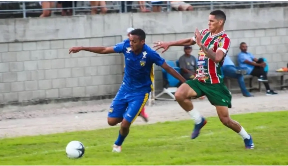 REGULAMENTO E TABELA DA 2ª DIVISÃO DO CAMPEONATO POTIGUAR SÃO DEFINIDOS