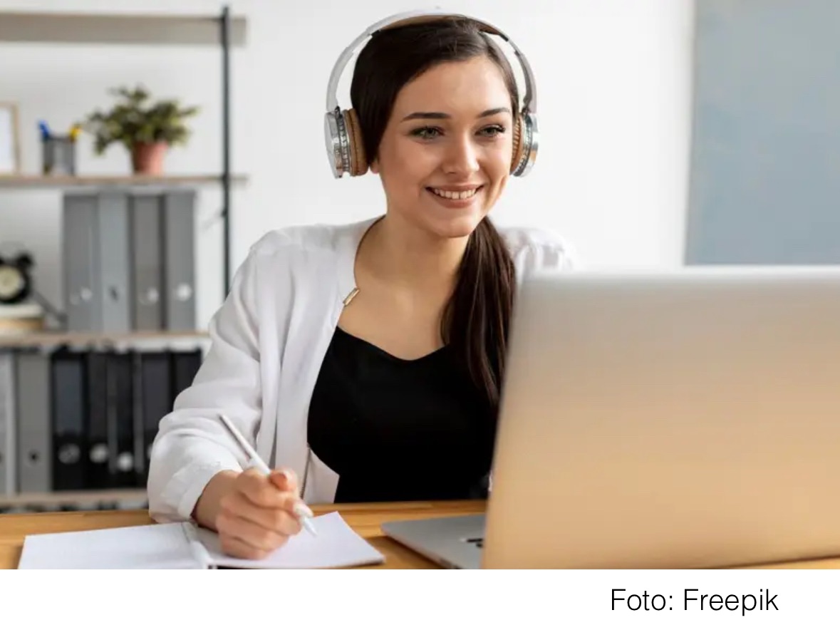 SENAI-RN ABRE 2.840 VAGAS EM CURSOS ON-LINE GRATUITOS DE QUALIFICAÇÃO PROFISSIONAL