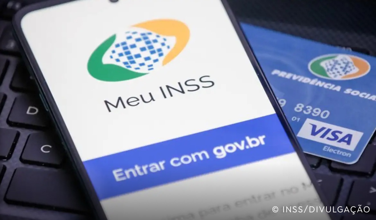 PROVA DE VIDA JÁ FOI FEITA POR 90% DOS BENEFICIÁRIOS DO INSS