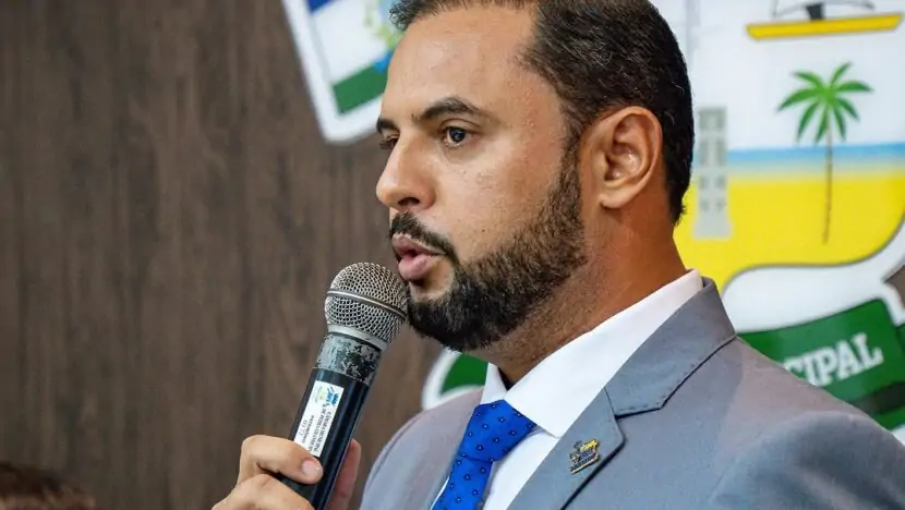 PREFEITO DE PEDRA GRANDE TEM MANDATO CASSADO POR ABUSO DE PODER EM FESTA MILIONÁRIA
