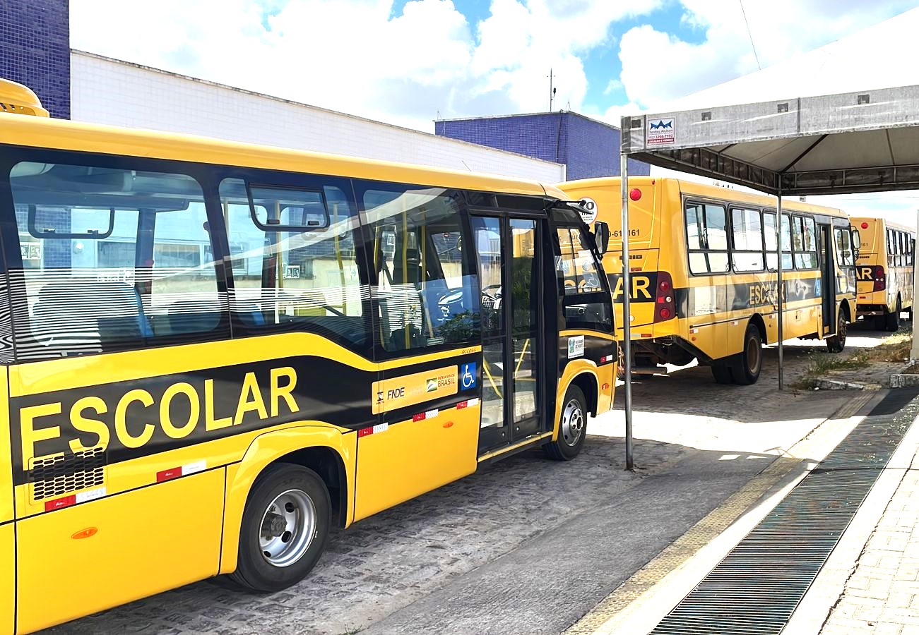 DETRAN REFORÇA ORIENTAÇÕES PARA REGULARIZAÇÃO DO TRANSPORTE ESCOLAR NO RN