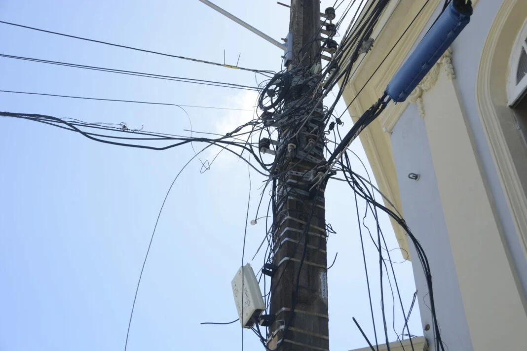 FURTOS DE CABOS CRESCE NO RN, IMPACTA MEIO MILHÃO DE PESSOAS E PRESSIONA CUSTOS DA ENERGIA