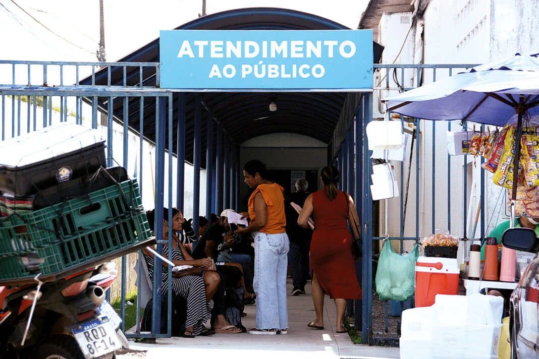 DIABÉTICOS FICAM SEM INSULINA ANÁLOGA DE AÇÃO PROLONGADA NO RN