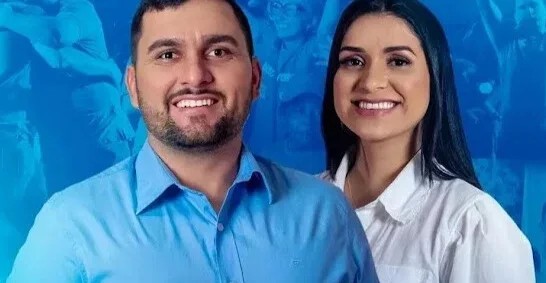 JUSTIÇA REVERTE SENTENÇA E MANTÉM PREFEITO E VICE DE FRANCISCO DANTAS NOS CARGOS