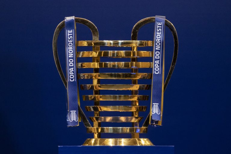 CBF PROPÕE AMPLIAR FASE DE GRUPOS DA COPA DO NORDESTE PARA 20 TIMES E EXTINGUIR PRÉ-COPA