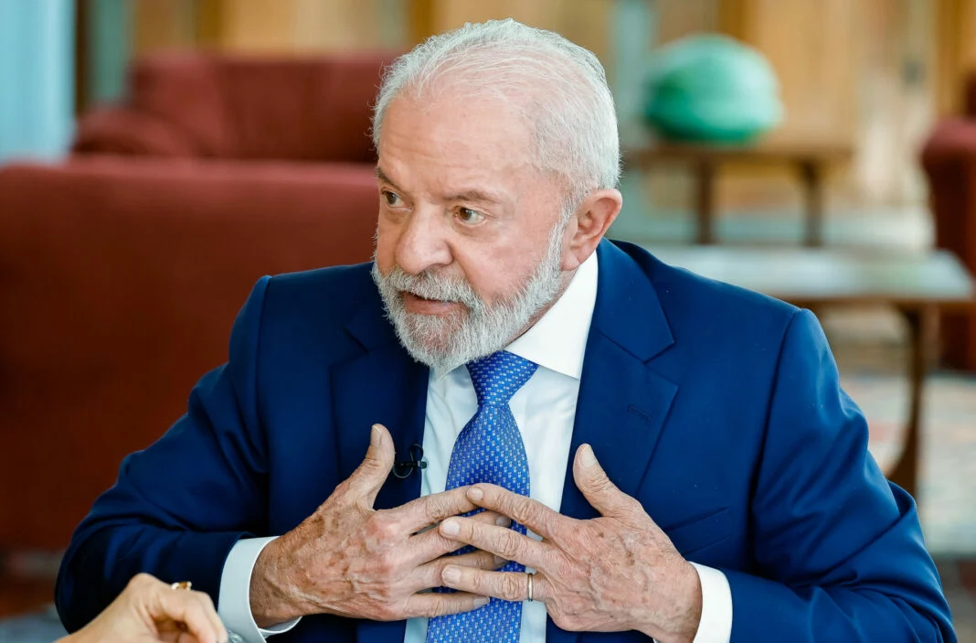 LULA ABRE CONFERÊNCIA E SANCIONA AMPLIAÇÃO DA LICENÇA-MATERNIDADE