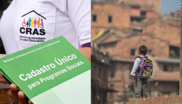 MAIS DE 94 MILHÕES DE BRASILEIROS SÃO DEPENDENTES DE PROGRAMAS SOCIAIS