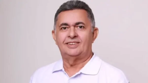 EX-PREFEITO DE PATU É PRESO PELA POLÍCIA CIVIL