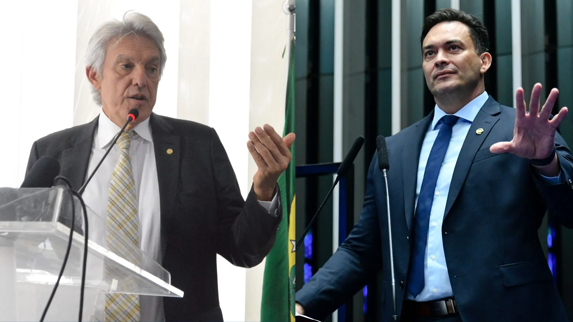 PARLAMENTARES DO RN NO CONGRESSO USARAM R$ 42 MILHÕES EM COTAS E VERBAS DE GABINETE DESDE 2023