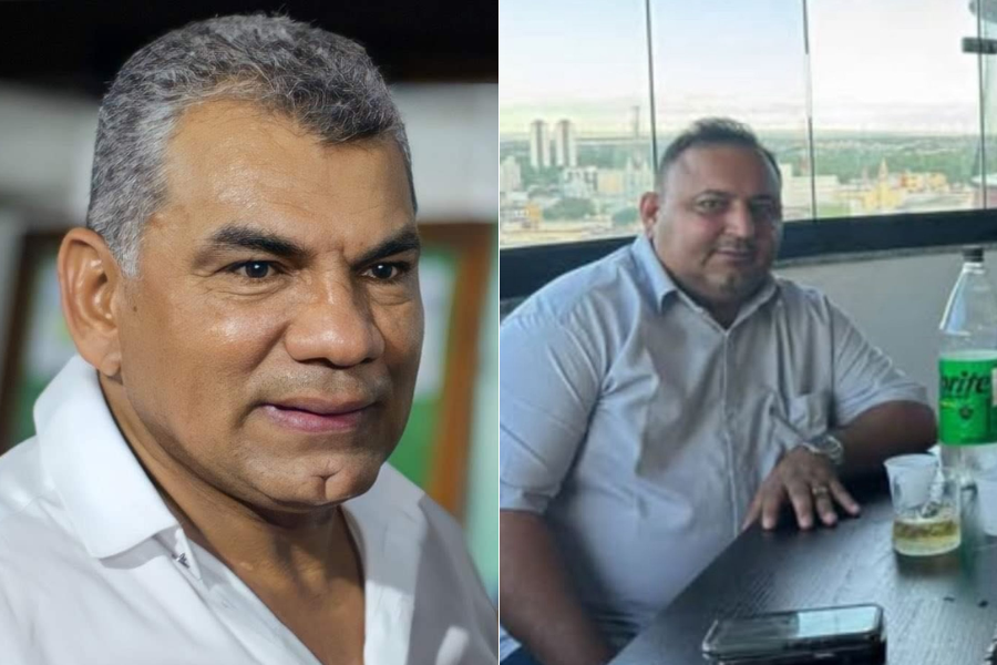 MINISTÉRIO PÚBLICO APONTA FRAUDES E CONTRATOS SUSPEITOS NA GESTÃO DE NETO DE ZORAIDE EM AFONSO BEZERRA