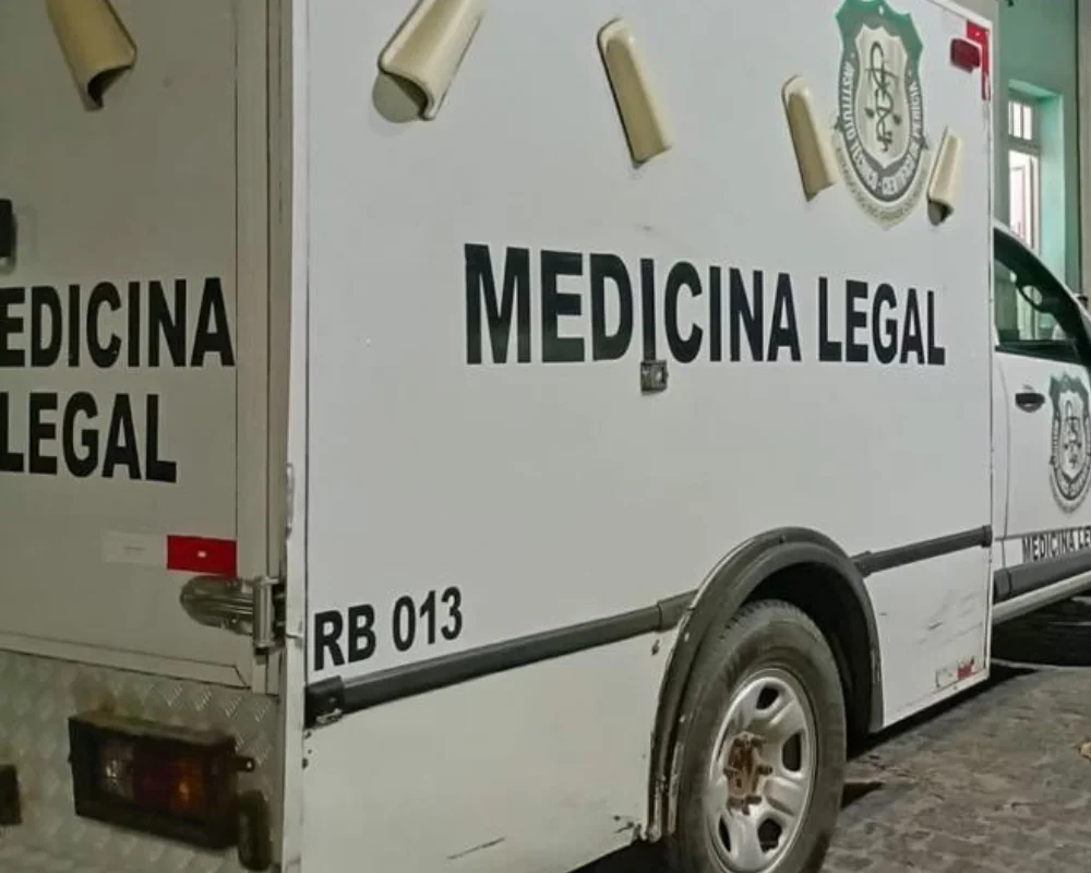 DETENTO É ASSASSINADO POR COLEGAS DE CELA NO COMPLEXO ESTADUAL AGRICÓLA MÁRIO NEGÓCIO